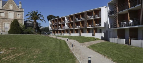 Studio in Beziers, France No. 37950 5