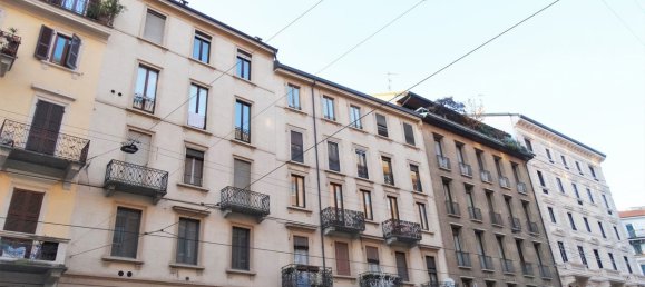 3-Zimmer Wohnung in Milan, Italy, Nr. 250060 10