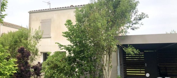 3 Schlafzimmer Haus in Marsilly, France, Nr. 318931 4