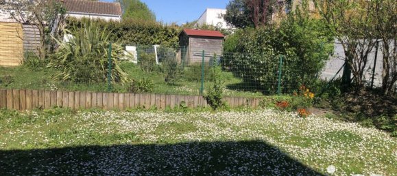 3 Schlafzimmer Haus in Marsilly, France, Nr. 318931 2