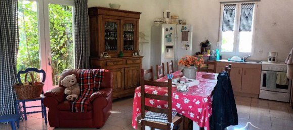 1 bedroom House in Iron, France No. 238126 3