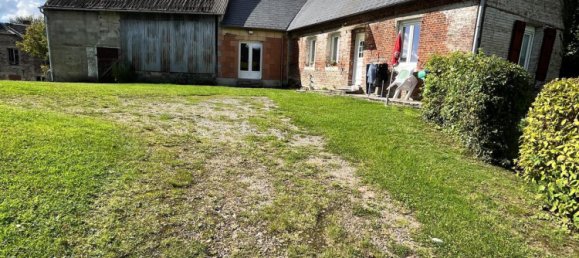 1 bedroom House in Iron, France No. 238126 2