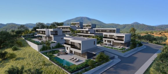 4 bedrooms Villa in Parekklisia, Cyprus No. 634 4