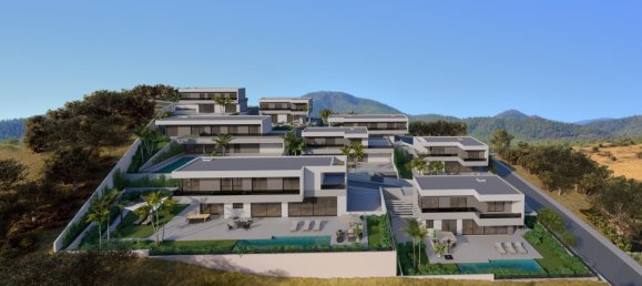 4 bedrooms Villa in Parekklisia, Cyprus No. 634 3