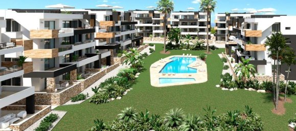 2 dormitorios ático en venta en Torrevieja, Alicante, Comunidad Valenciana, Spain № 365826 11