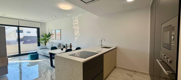 2 dormitorios ático en venta en Torrevieja, Alicante, Comunidad Valenciana, Spain № 365826 28