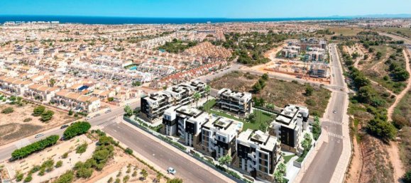 2 dormitorios ático en venta en Torrevieja, Alicante, Comunidad Valenciana, Spain № 365826 14