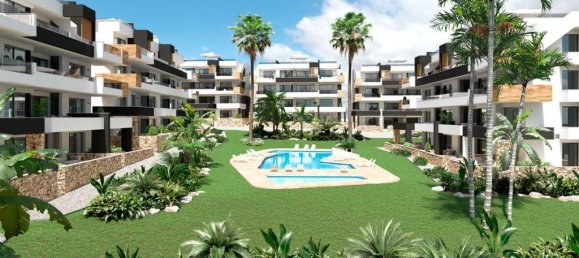 2 dormitorios ático en venta en Torrevieja, Alicante, Comunidad Valenciana, Spain № 365826 8