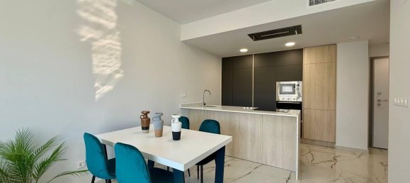 2 dormitorios ático en venta en Torrevieja, Alicante, Comunidad Valenciana, Spain № 365826 21
