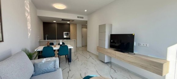 2 dormitorios ático en venta en Torrevieja, Alicante, Comunidad Valenciana, Spain № 365826 19