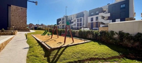 2 dormitorios ático en venta en Torrevieja, Alicante, Comunidad Valenciana, Spain № 365826 3