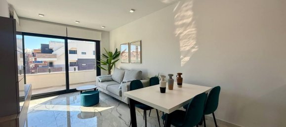 2 dormitorios ático en venta en Torrevieja, Alicante, Comunidad Valenciana, Spain № 365826 10