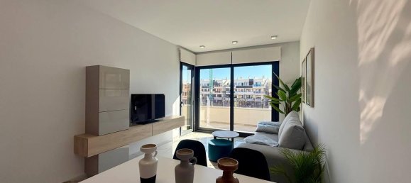 2 dormitorios ático en venta en Torrevieja, Alicante, Comunidad Valenciana, Spain № 365826 24