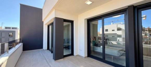 2 dormitorios ático en venta en Torrevieja, Alicante, Comunidad Valenciana, Spain № 365826 9
