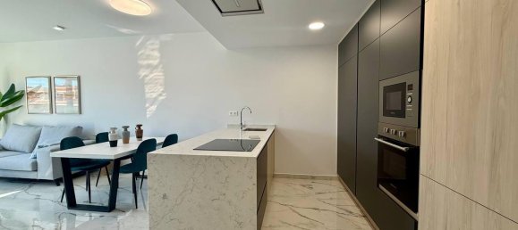 2 dormitorios ático en venta en Torrevieja, Alicante, Comunidad Valenciana, Spain № 365826 25