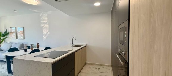 2 dormitorios ático en venta en Torrevieja, Alicante, Comunidad Valenciana, Spain № 365826 27