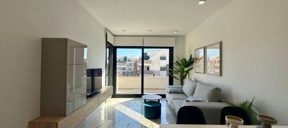 2 dormitorios ático en venta en Torrevieja, Alicante, Comunidad Valenciana, Spain № 365826 23
