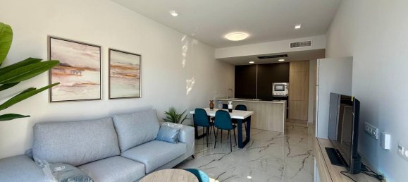 2 dormitorios ático en venta en Torrevieja, Alicante, Comunidad Valenciana, Spain № 365826 18
