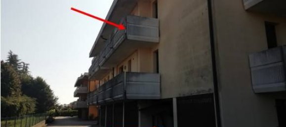 Apartamento de 2 dormitorios en Pontelongo, Italy No. 315501 4