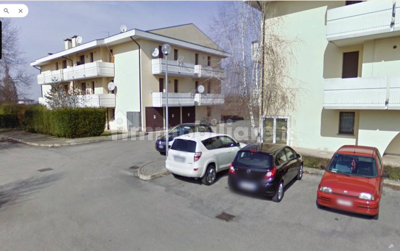 Apartamento de 2 dormitorios en Pontelongo, Italy No. 315501