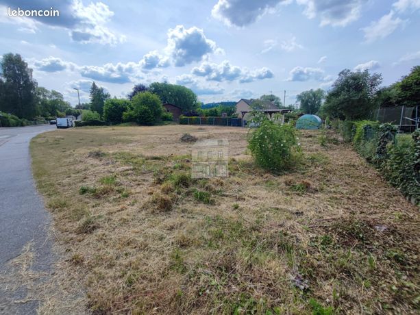 903m² Land in Eure, France No. 311639