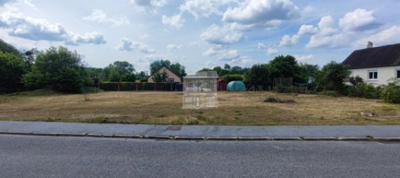 903m² Land in Eure, France No. 311639 3
