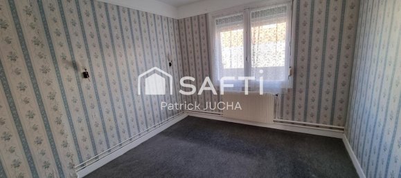 3 Schlafzimmer Haus in Berck, France, Nr. 42698 14