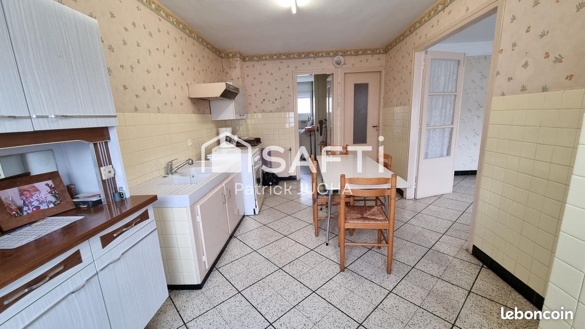 3 bedrooms House in Berck, France No. 42698