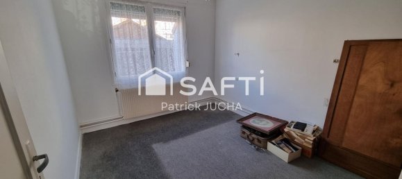 3 Schlafzimmer Haus in Berck, France, Nr. 42698 5