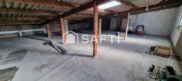 3 Schlafzimmer Haus in Berck, France, Nr. 42698 9