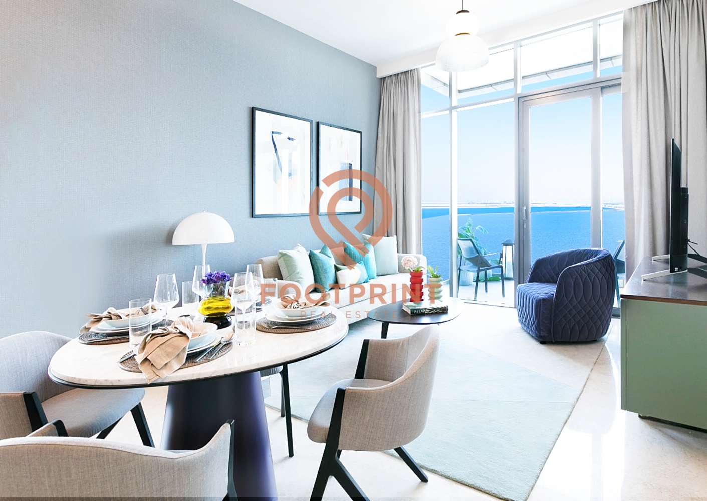 1 bedroom Apartment in Dubai, UAE No. 24213