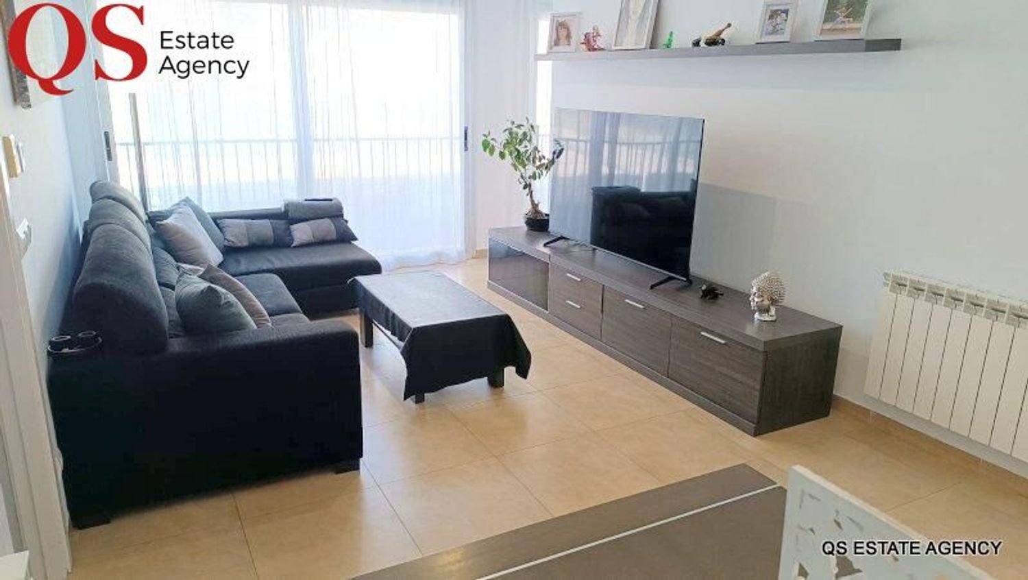 3 chambres Appartement à Blanes, Spain No. 235410