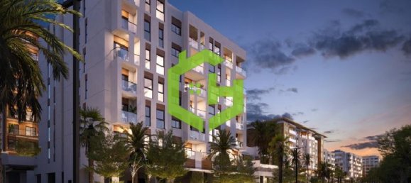 Duplex T2 em Dubai, UAE N.º 23261 15