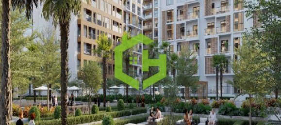 Duplex T2 em Dubai, UAE N.º 23261 14