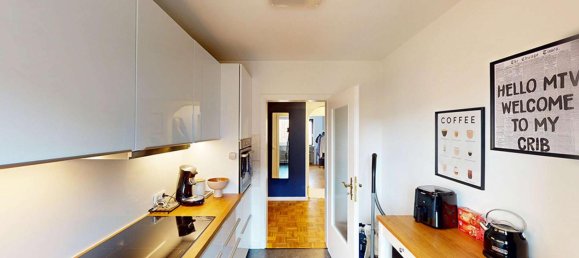 3-Zimmer Wohnung in Bremen, Germany, Nr. 85135 6