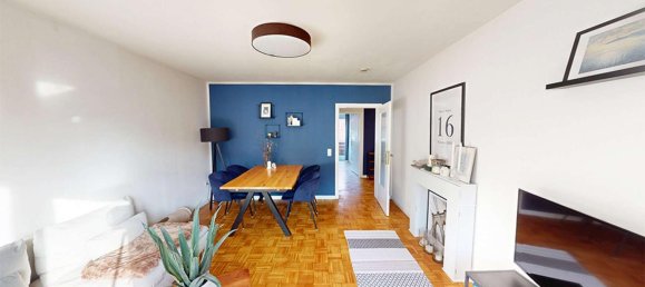 3-Zimmer Wohnung in Bremen, Germany, Nr. 85135 3