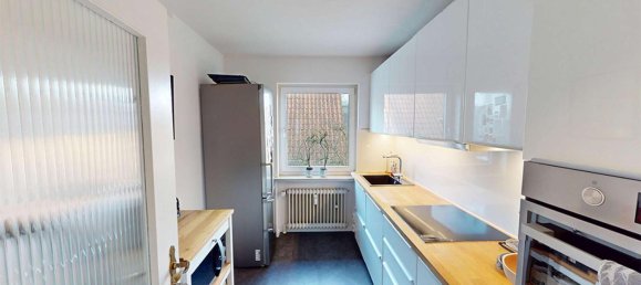 3-Zimmer Wohnung in Bremen, Germany, Nr. 85135 4
