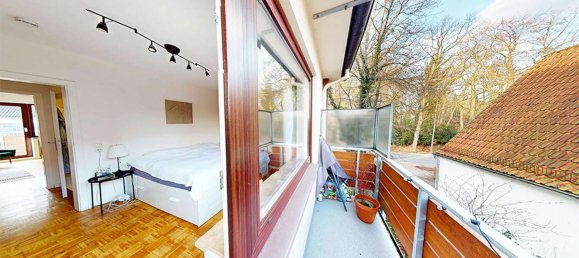 3-Zimmer Wohnung in Bremen, Germany, Nr. 85135 11