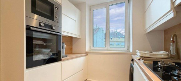 3غرفة شقة في Mariahilf, Austria رقم 192275 8