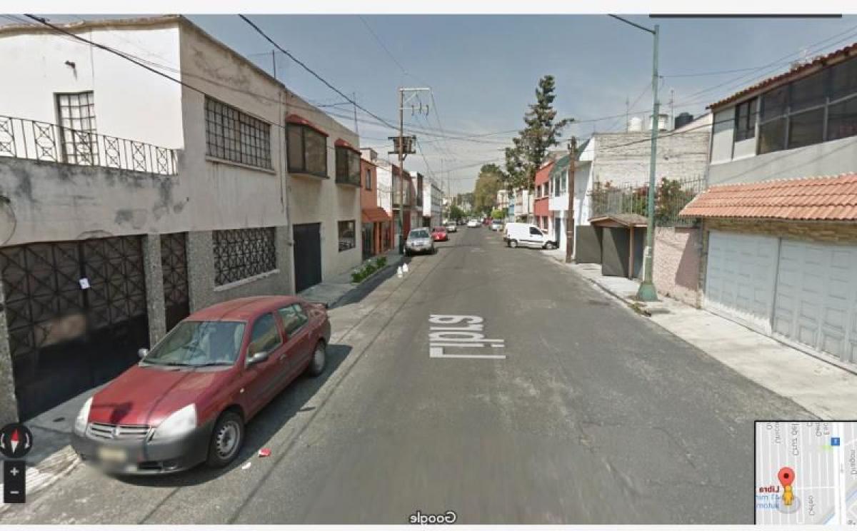 4 غرف نوم منزل في Mexicali, Mexico رقم 148874