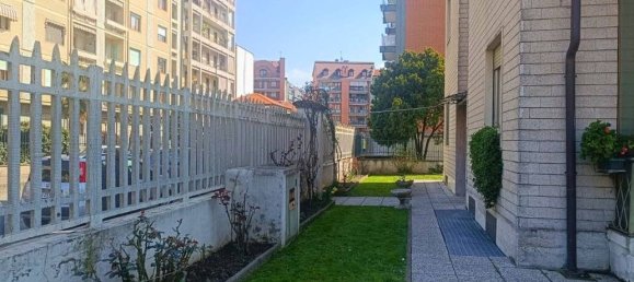 2 غرف نوم شقة في Turin, Italy رقم 11880 2