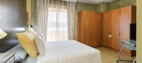 4 غرف نوم تاون هاوس في Santa Fe, Spain رقم 188852 33