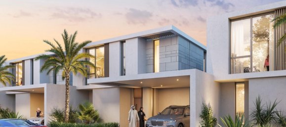 4 bedrooms Villa in DANAH BAY, Al Marjan Island, UAE No. 59566 2