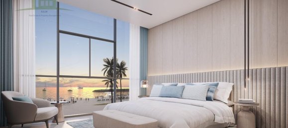 4 bedrooms Villa in DANAH BAY, Al Marjan Island, UAE No. 59566 3