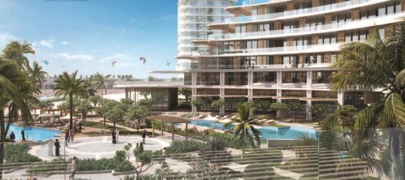 4 bedrooms Villa in DANAH BAY, Al Marjan Island, UAE No. 59566 10