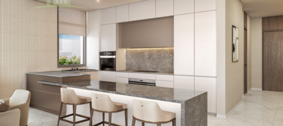 4 bedrooms Villa in DANAH BAY, Al Marjan Island, UAE No. 59566 5