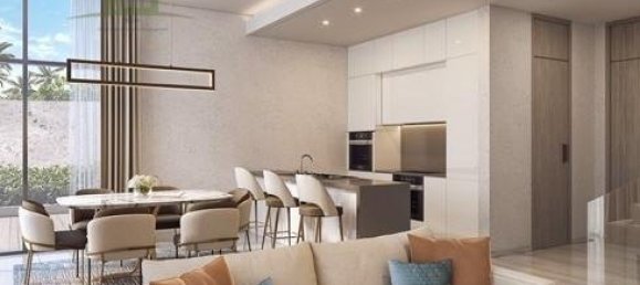 4 bedrooms Villa in DANAH BAY, Al Marjan Island, UAE No. 59566 6