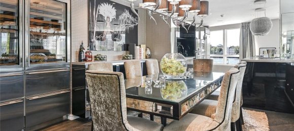 2 bedrooms Apartment in London, United Kingdom No. 5201 6