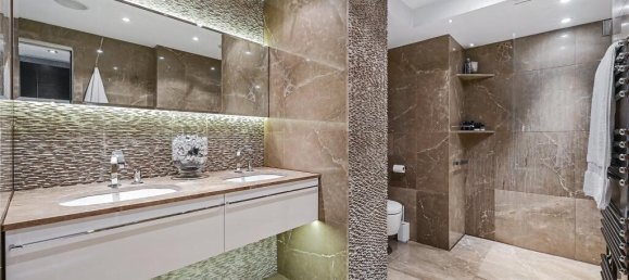 2 bedrooms Apartment in London, United Kingdom No. 5201 11