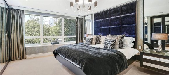 2 bedrooms Apartment in London, United Kingdom No. 5201 9